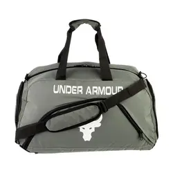 ساک و کوله ورزشی مدل PHS-Rock 21180 آندر آرمور Under Armour