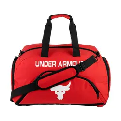 ساک و کوله ورزشی مدل PHS-Rock 21180 آندر آرمور Under Armour