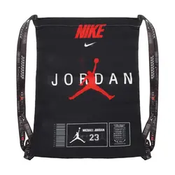 کوله و شوزبگ ورزشی مدل PH-Nike23-140160 طرح جردن JORDAN