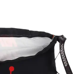 کوله و شوزبگ ورزشی مدل PH-Nike23-140160 طرح جردن JORDAN