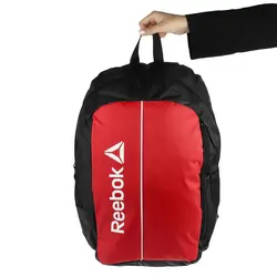 کوله پشتی ورزشی مدل AZS-Simp 21110 ریباک Reebok