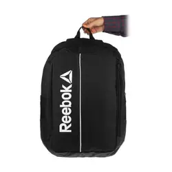 کوله پشتی ورزشی مدل AZS-Simp 21110 ریباک Reebok