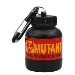 قیف پروتئین موتانت Mutant
