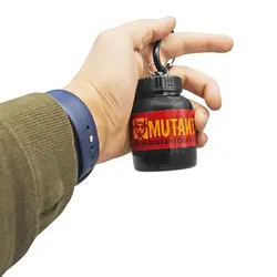 قیف پروتئین موتانت Mutant