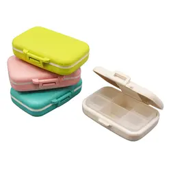 جا قرصی سرامیکی مدل کتابی بدنسازی