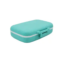 جا قرصی سرامیکی مدل کتابی بدنسازی