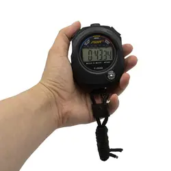 کرنومتر شش رقمی مدل F-009A فلات FLOTT