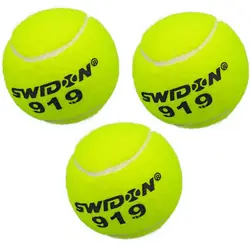 توپ تنیس مدل SWD سوایندن SWDON بسته 3 عددی