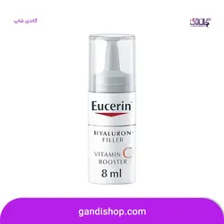 سرم 3کاره هیالورون فیلر اوسرین حجم 8 میل | گاندی شاپ