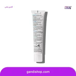 ژل کرم رنگی ضد آکنه لاروش پوزای مدل Effaclar حجم 40 میل | گاندی شاپ