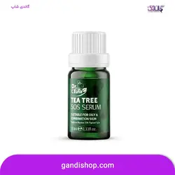 روغن تی تری فارماسی حجم 10 میل