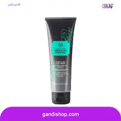 شوینده زغال هیمالیا بادی شاپ