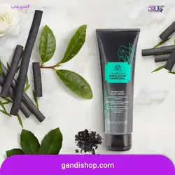 شوینده زغال هیمالیا بادی شاپ