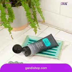 شوینده زغال هیمالیا بادی شاپ