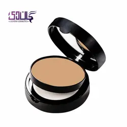 پنکیک کرمی نوت مدل Luminous Silk شماره ۰۳