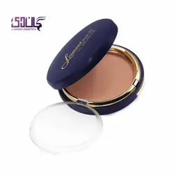رژ گونه لوسمنت حاوی روغن آرگان و آلوئه ورا شماره L351