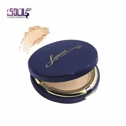 پنکیک SPF8 لوسمنت حاوی روغن آرگان شماره L301