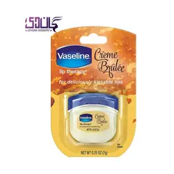 بالم لب وازلین مدل Creme Byulee
