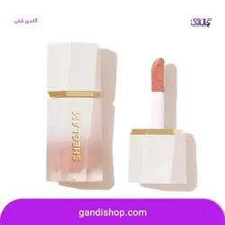 هایلایتر مایع گلوبلوم شیگلم رنگ بلینی برانچ حجم 5.2 میل | گاندی شاپ