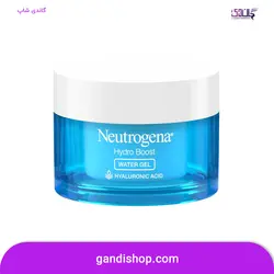 ژل آبرسان هیدرو بوست نوتروژینا |حاوی گلیسیرین | گاندی شاپ