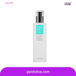تونر قوی کوچک کننده منافذ دو در یک کوزارکس حجم 100 میل