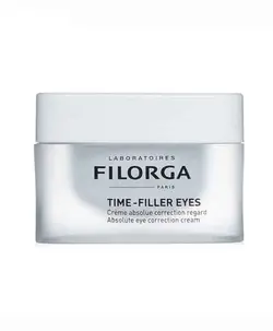 کرم دور چشم تایم فیلر آیز فیلورگا مدل TIME – FILLER EYES