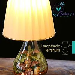 آباژور تراریومی مینی | خانه گل گلوريا