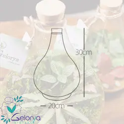 تراریوم پوپک VIP