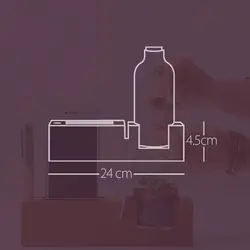 ست اداری مدل بلوط برای میز کار هدیه خاص و کاربردی است با