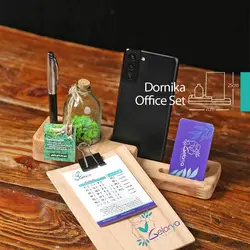 ست اداری مدل درنیکا | خانه گل گلوريا