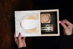 پکیج مینی تراریوم | خانه گل گلوريا