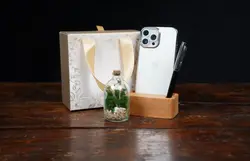 پکیج هولدر موبایل و گرین | خانه گل گلوريا