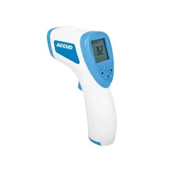 ترمومتر دیجیتالی اکاد مدلF911