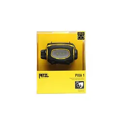 چراغ پیشانی ضد انفجار پتزل مدل PIXA1