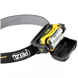 چراغ پیشانی ضد انفجار پتزل مدل PIXA1