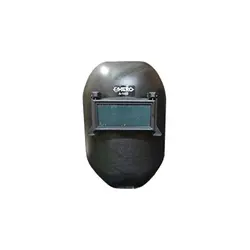 کلاه ماسک جوشکاری دو جداره هیرو مدل A1002