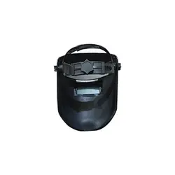 کلاه ماسک جوشکاری دو جداره هیرو مدل A1002