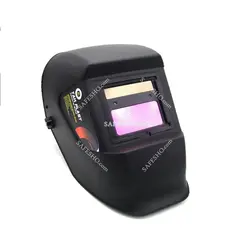 کلاه ماسک جوشکاری دو جداره هیرو مدل A1002
