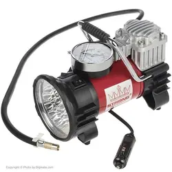 کمپرسور باد فندکی استرانگ مدل STG-1000