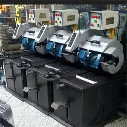 دستگاه اره آتشی