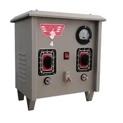 شارژر باطری ماشین