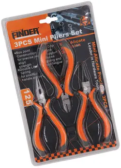 ست الکترونیکی 3عددی