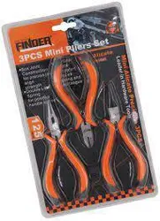 ست الکترونیکی 3عددی