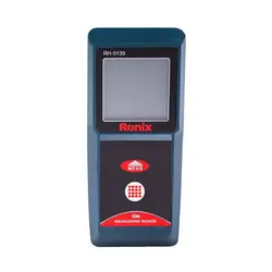 متر لیزری 30 متری رونیکس RH-9139