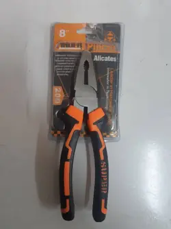انبر دست 7 اینچ واستر