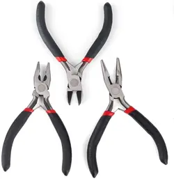 ست اللکترونیکی 3 عددی