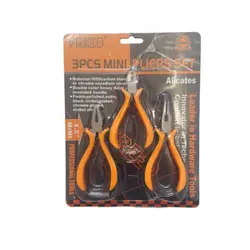 ست اللکترونیکی 3 عددی