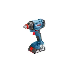 بکس شارژی 1/2 بوش مدل GDX180