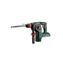 دریل بتن کن شارژی متابو مدلKHA36-18LTX