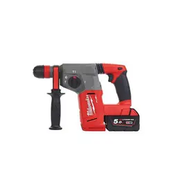 دریل بتن کن شارژی میلواکی مدل M18CHX